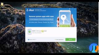 How to use Iroot on PC [upl. by Acceb]