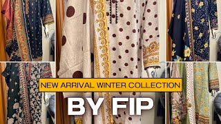 New Arrival Winter Collection Linen With Linen Dupatta Only 2650 By Fashion In Pakistan [upl. by Lipscomb146]