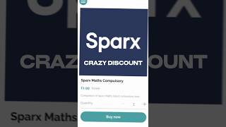 maths sparxmaths homework christmassale simplysparx [upl. by Anual]