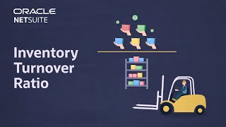 What is the Inventory Turnover Ratio [upl. by Anuahsat40]