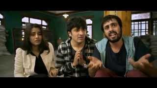 Identity Card  Ek Lifeline Theatrical Trailer [upl. by Namlak]