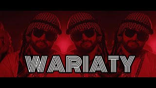 SOLEO  Wariaty ☆ OFFICIAL VIDEO ☆ [upl. by Eneryt]