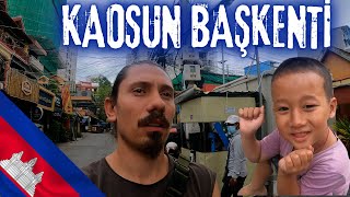 Yeni ülke Kamboçya İlk izlenim  68 [upl. by Aaronson]