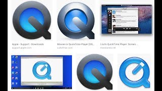 Why is QuickTime Player not working opening Mp4 BUG [upl. by Kaitlyn]