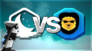 LUNAR VS BADLION CLIENT FPS Comparison amp FULL Review 189 [upl. by Healy]