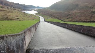 dam reservoir walk 2024 [upl. by Ydissac173]