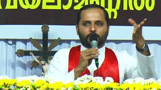 Vazhakulam Bible Convention 2024 Day 4 [upl. by Bolten]