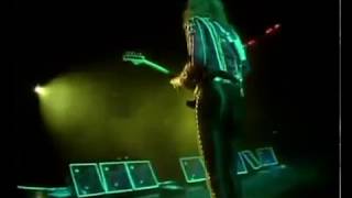 Yngwie Malmsteen  Far Beyond the Sun LIVE [upl. by Ikcim]