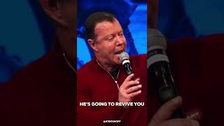 God Is Not Done  Pastor At Boshoff crctheplacetobe [upl. by Lowrance596]