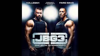 Kollegah amp Farid Bang  Eines Tages Instrumental HQ [upl. by Martinez]