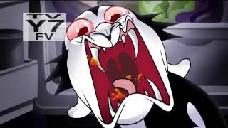 Bunnicula Intro [upl. by Honna495]