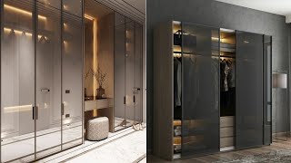 TOP 20 Modern Wardrobe design ideas 2023 Luxury Bedroom Wardrobe Decor 2023 [upl. by Benedict]