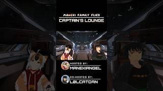 MFF Captains Lounge  Just Released CitizenCon 2024 in 20 Minutes Abridged Presentation [upl. by Stead]