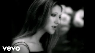 Céline Dion  Immortality Official HD Video ft Bee Gees [upl. by Maudie]