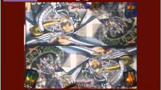 Yugioh Worlds Top 8 Jarel Winston Vs Akikazu Saito Match 2012 [upl. by Debbee]