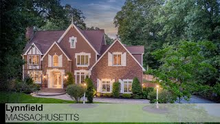 Video of 26 Apple Hill Lane  Lynnfield Massachusetts real estate amp homes by Julie Tsakirgis [upl. by Htnamas]