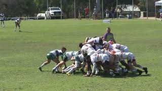 1ste Louis Trichardt vs Nylstroom13Mei2023 [upl. by Ssenav]