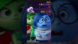 Inside out 2 teaser trailer [upl. by Yboc]