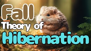 Theory of Hamster Hibernation [upl. by Ivz]