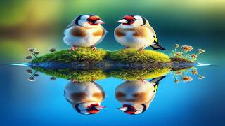 Captivating Goldfinch Songs Discover the Power of Melody [upl. by Anoit]