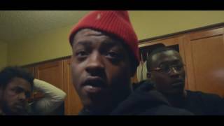 Boota Bang  Stop Talking  Official Music video   Shot By Marquis Koran [upl. by Elna336]