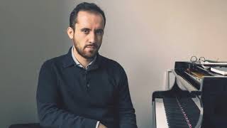 Igor Levit  Beethoven Piano Sonata no30 in E major Op109 [upl. by Einhorn]