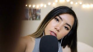 ASMR Sksk Tktk  more With Relaxing Hand Movements 🌻 [upl. by Amaryllis]