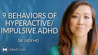 Adult ADHD  Hyperactive Impulsive [upl. by Icak668]