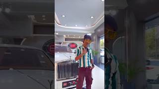 Reality of Rolls Royce cars 😲🔥ytshorts shortsfactsrollsroyce [upl. by Azmah260]