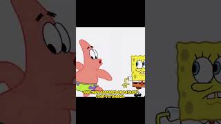 Spongebob vs Pencil Manshorts film spongebob [upl. by Ivers639]