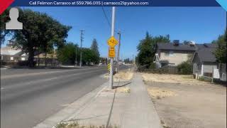 812 E Houston Avenue Visalia CA 93292 [upl. by Notsuoh]