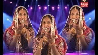 DJPhool Gajaro Re Maro Hir GajaroAshapura Maa No Ful Gajro2015 New Gujarati DJ Garba SongHD [upl. by Oiceladni]