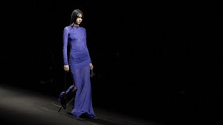 Ann Demeulemeester  Spring Summer 2024  Full Show [upl. by Aehtorod]