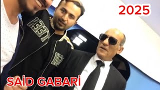 SAİD GABARİ 2025  Mesala Elikya  CİDA BACİNİ 2025 [upl. by Sinnard]