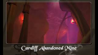 Florensia OST  Cardiff Abandoned Mine [upl. by Ellivro]