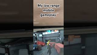 My low range mobile game play phonkmusic freefiremi6Alavaagni5g [upl. by Shara]