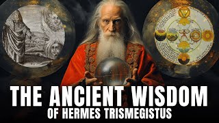 The 7 Hermetic Principles amp How To Use Them To Improve Your Life [upl. by Aleksandr]