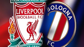 Liverpool vs Bologna 2024 Match Review Highlights Tactics Breakdown Goals amp Key Moments [upl. by Yorgo]