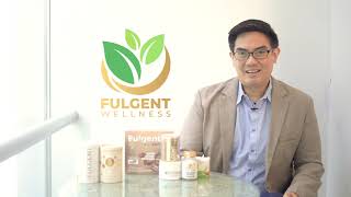 Fulgent Wellness Testimonials 2023 [upl. by Llerret]