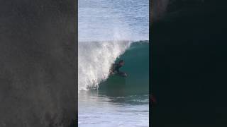 Surfings Best Kept Secret Bodyboarding at Salt Creek [upl. by Prakash39]