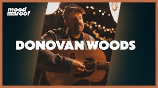 Donovan Woods  Back for the Funeral  Live on Mood on the Roof [upl. by Ettevol159]