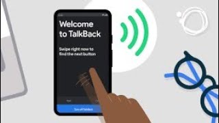 🖕Comment Désactiver Talkback Sur Android 📱🖕 [upl. by Noicpesnoc]