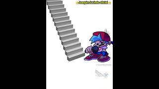 Stairs animation [upl. by Sou]