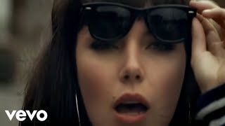 Sleigh Bells  Infinity Guitars Official Music Video [upl. by Ymac]