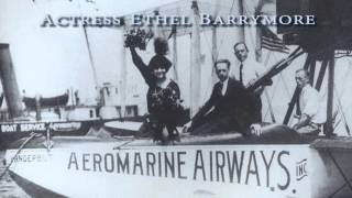 History of AeromarineKlemm Aircraft in Keyport NJ [upl. by Denny709]