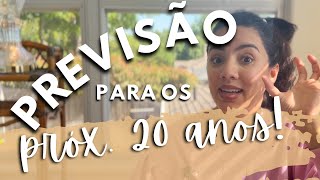 PLUTÃO EM AQUÁRIO  PREVISÃO PARA TODAS AS CASAS ASTROLÓGICAS [upl. by Georas632]