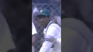 Anil Kumble historic 10 wickets spell against Pakistan cricketlover cricket indiavspakistan [upl. by Lynnelle]