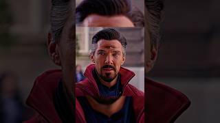 Doctor Strange gains a third eye  Doctor Strange in the Multiverse of Madness marvel shorts [upl. by Janus272]