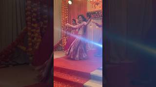 😱Aaja nachle nachle song 💃 dance shorts shortsfeed dance love [upl. by Ahron195]