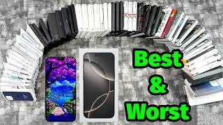 Best And Worst Cases for Apple iPhone 16 Pro Max [upl. by Nitsugua]